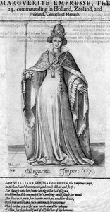 Imperatriz Marguerite de Unbekannt
