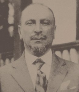 Ernest Daltroff 1867-1941.  de Unbekannt