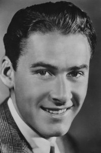 Errol Flynn 1909-1959, ator australiano, c1930s de Unbekannt