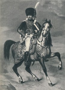 Eugene De Beauharnais Príncipe Eugene, c1810, 1896 de Unbekannt