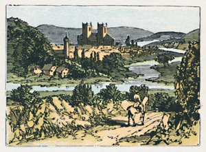 Exeter, c1910 de Unbekannt