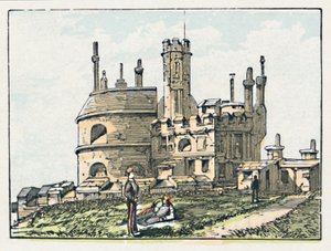 Falmouth, c1910 de Unbekannt