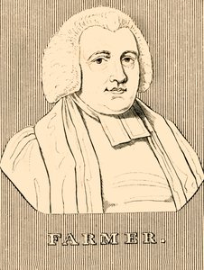Fazendeiro, 1735-1797, 1830. de Unbekannt