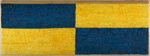 Painel emplumado, 600-900. de Unbekannt