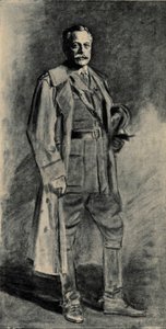 Marechal-de-campo Earl Haig, DO de Unbekannt