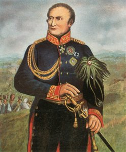 Marechal de Campo Kleist Von Nollendorf, 1936. de Unbekannt