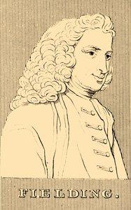 Fielding, 1707-1754, 1830. de Unbekannt