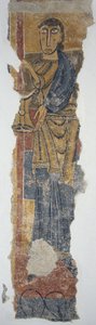 Figura com vaso de Santa Maria de Taüll de Unbekannt