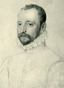 Filippo di Piero Strozzi, 1567, 1907. de Unbekannt
