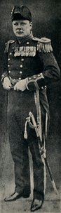 Primeiro Senhor do Almirantado, c1914, 1945. de Unbekannt