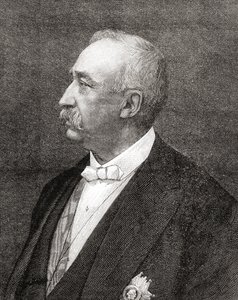 Félix François Faure de Unbekannt