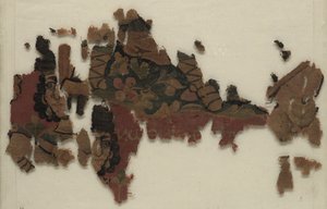 Quatro fragmentos de um enforcamento: Athena Partheneon, 500s. de Unbekannt