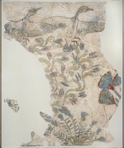 paisagem de Unbekannt