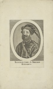 Fran Krsto Frankopan 1643-1671, 1677. de Unbekannt