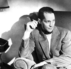 Franchot Tone, ator americano de cinema e teatro, 1934-1935 de Unbekannt