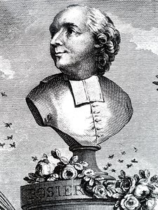 François Rozier. de Unbekannt