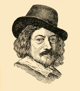 Frans Hals, 1933. de Unbekannt