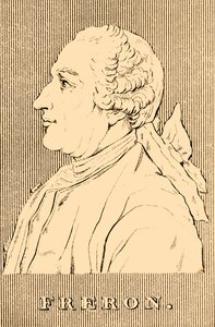 Freron, 1718-1776, 1830. de Unbekannt