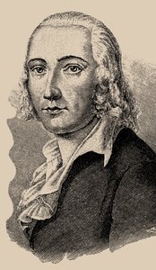 Friedrich Hölderlin 1770-1843. de Unbekannt
