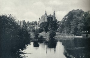 Da fechadura, 1926 de Unbekannt