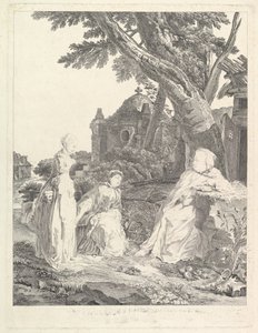Irmão Luce, 1767. de Unbekannt