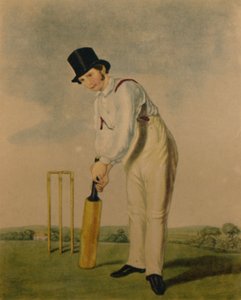 Piloto mais completo, c1850s. de Unbekannt