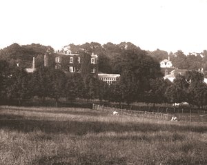 Gads Hill, Higham, Kent, 1894. de Unbekannt
