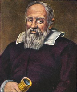 Galilei 1564-1642, 1934. de Unbekannt