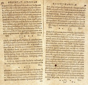Os desenhos dos satélites de Júpiter de Galileu de Unbekannt
