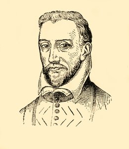 Conde Gaspard Von Coligny, 1933. de Unbekannt
