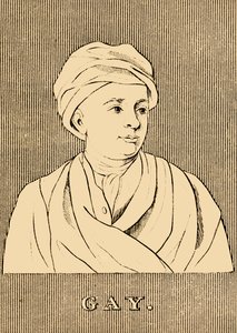 Gay, 1685-1732, 1830. de Unbekannt