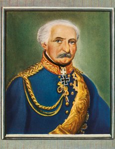 Gebhard Leberecht Blücher, 1933. de Unbekannt