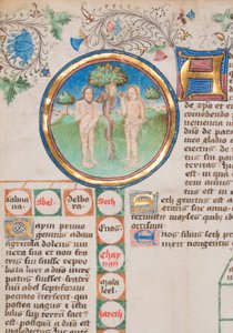 Crônica Genealógica dos Reis da Inglaterra, 1466-67. de Unbekannt