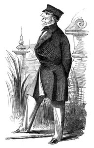 General Godwin, 1853 de Unbekannt