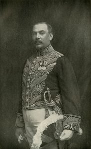 General Louis Botha, c1910s, 1919. de Unbekannt