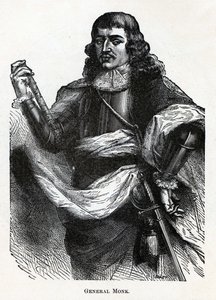 Monge Geral, 1882 de Unbekannt