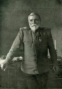 General Traveler, c 1915, 1919. de Unbekannt