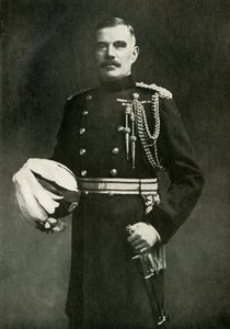 General Sir William Robertson, década de 1910, 1919. de Unbekannt