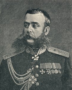 General Skobeleff, 1902 de Unbekannt