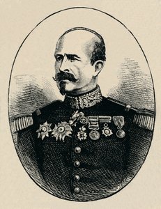 General Trochu, 1902 de Unbekannt