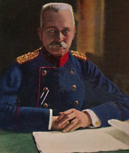 General von Falkenhayn 1861-1922, 1934. de Unbekannt