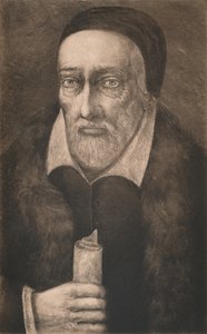 George Buchanan, século XVI, 1904 de Unbekannt