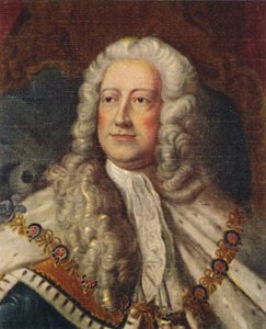 George II, 1935 de Unbekannt