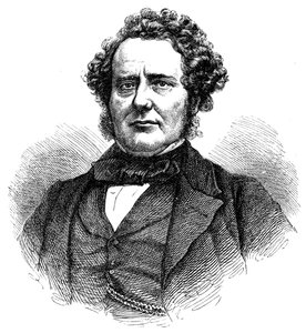 George Wilson, século XIX de Unbekannt