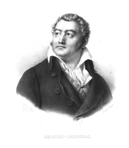 Georges-Cadoudal. de Unbekannt