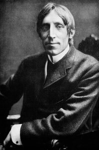 Gerald Stanley Lee, c1911, 1912 de Unbekannt