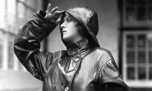 Gladys Cooper 1888-1971, atriz inglesa, anos 1900 de Unbekannt