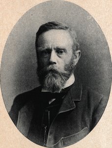 Gordon Sprigg, c1900. de Unbekannt