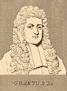 Graeve, 1632-1703, 1830. de Unbekannt