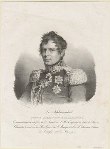 Graf Ivan Ivanovich Diebitsch-Zabalkansky, 1829 de Unbekannt